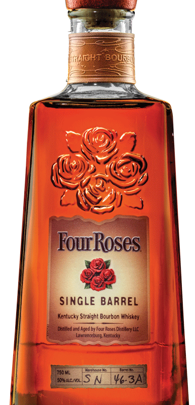 Four Roses
