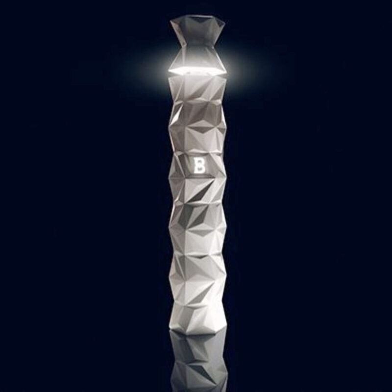 Belvedere 10 Organic Vodka
