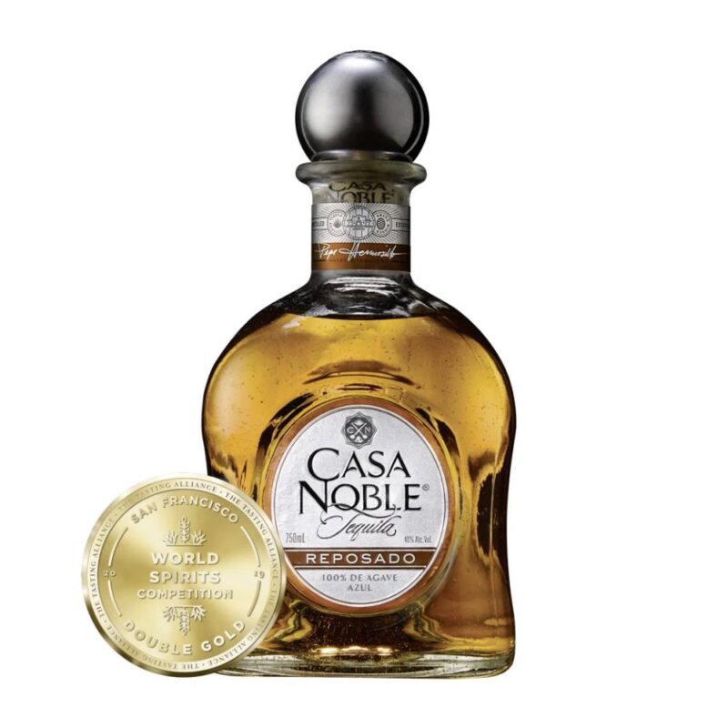 Casa Noble Reposado