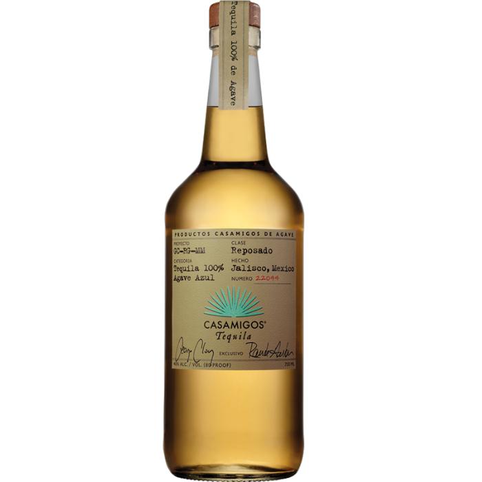 Casamigos Tequila Reposado 375ml