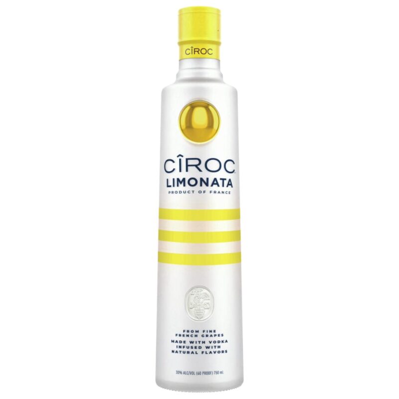 Ciroc Limonata