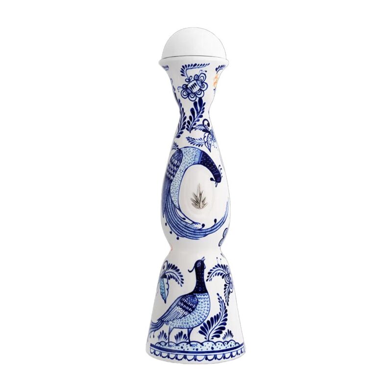 Clase Azul Master Artisans By Angel Santos Limited Edition