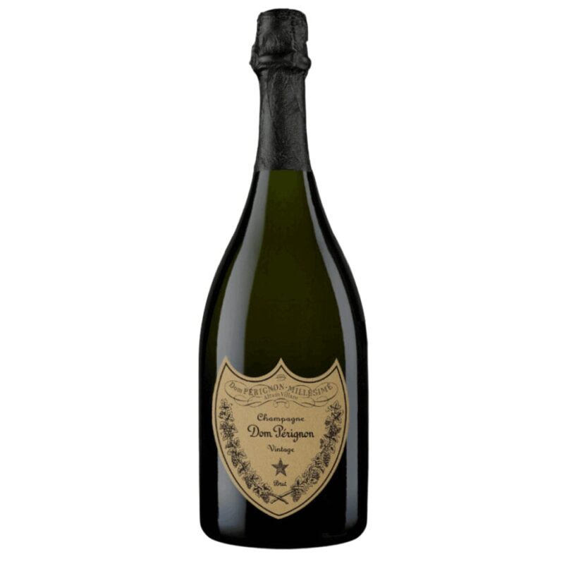 Dom Pérignon Brut Champagne Vintage 2013