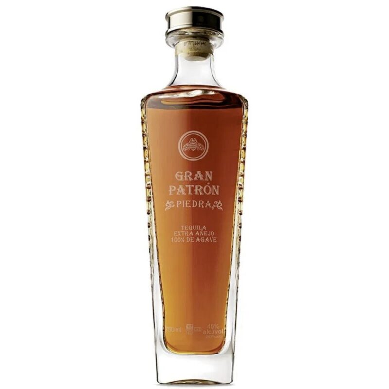 Gran Patrón Piedra