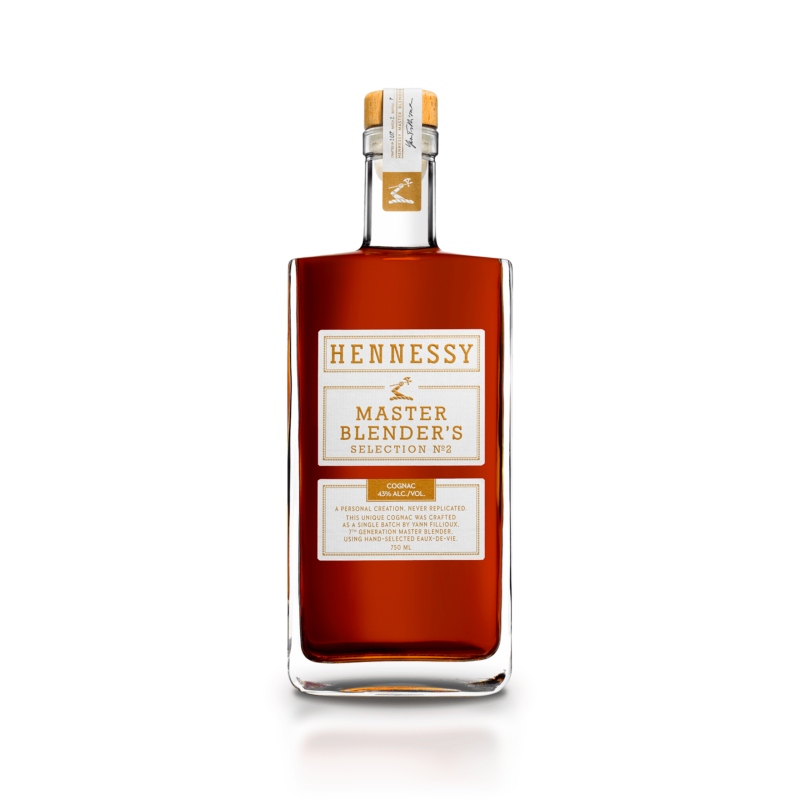 Hennessy Master Blender's Selection No. 2