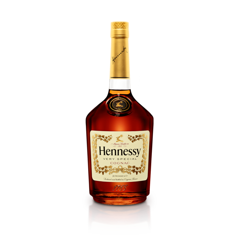 Hennessy V.S