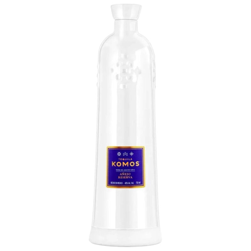Komos Anejo Reserva