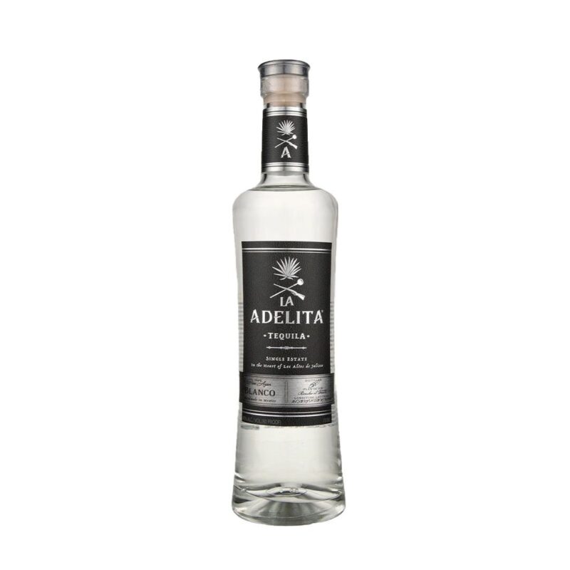 La Adelita Single Estate Blanco