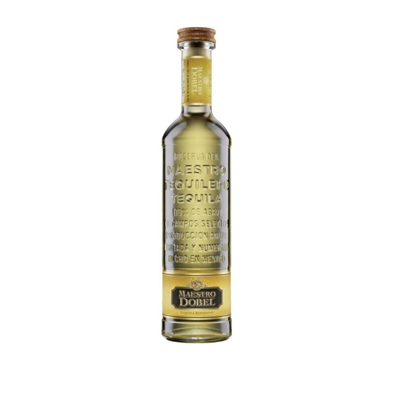 Maestro Dobel Reposado