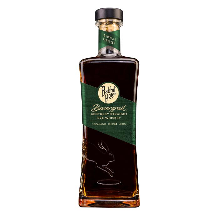Rabbit Hole Boxergrail Rye