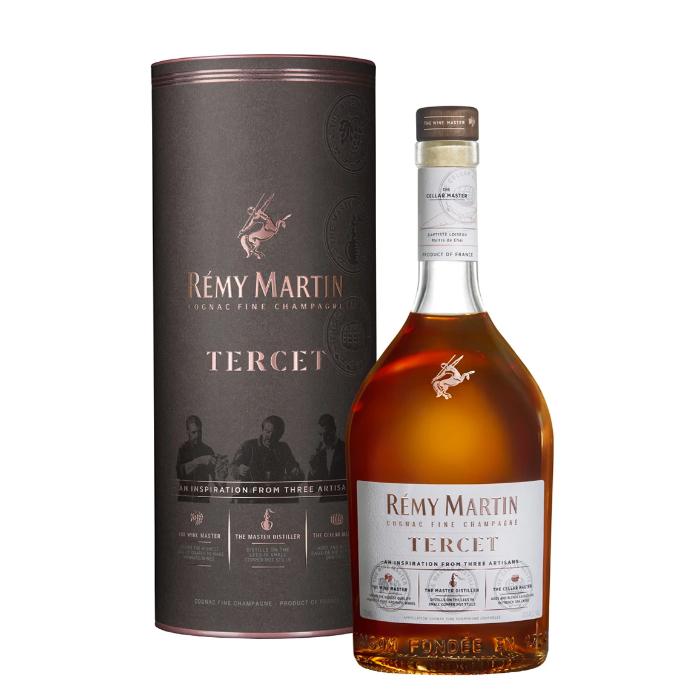 Rémy Martin Tercet