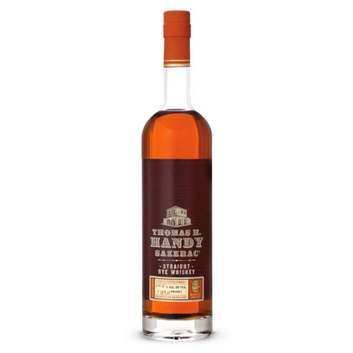 Thomas H. Handy Sazerac Rye 2019