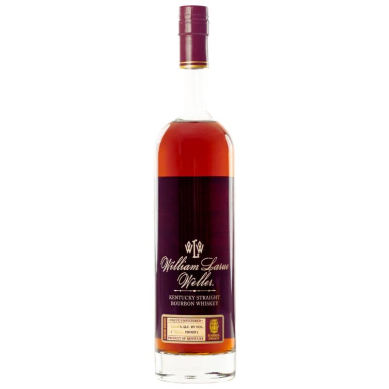 William Larue Weller 2023 133.6 Proof