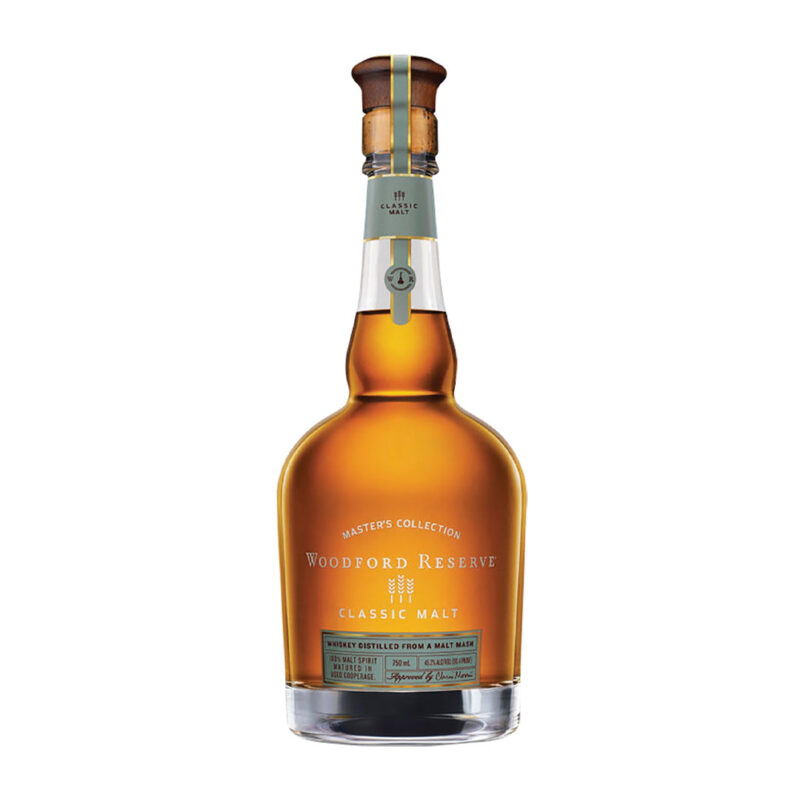 Woodford Reserve Master's Collection Classic Malt